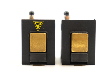 Rexroth PA6 GF30 | 0842900300 | 97251819 Zestaw 2 rozdzielaczy VE 2