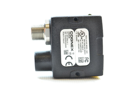 Cognex DataMan MSIP-REM-CGX-DM262X DM262B Reader