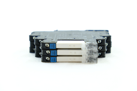 Weidmüller 1122770000 TRS 24VDC 1CO Relaismodul Relay module Satz mit 3 Stück