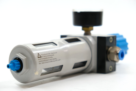 Festo LFR-D-MIDI (159584) Filter regulator