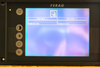 Ferag PC-TERMINAL PCP-57  Panel operatora z wentylatorem