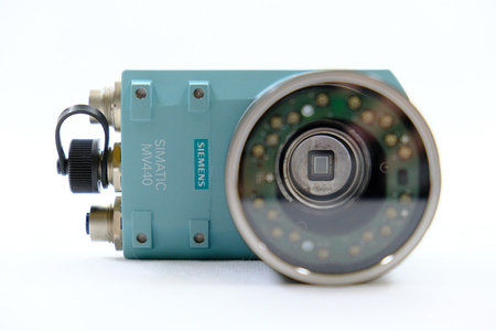 Siemens 6GF3440-1CD10 Simatic MV440 SR Czytnik optyczny, Optical reader