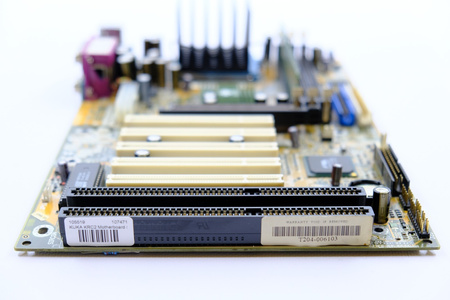 KUKA / SOYO E119983 M21 94V-0 Control Board