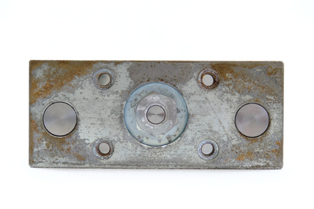 Festo DFM-50-400-B-PPV-A-GF (534769) Guided drive