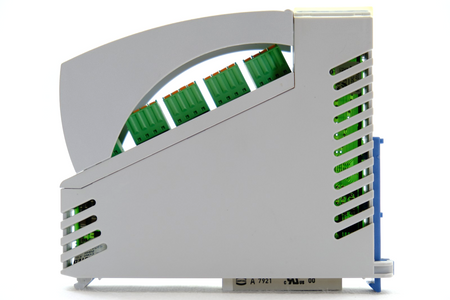 Sigmatek CTO 163 Cyfrowy moduł wyjść, Digital Output Module