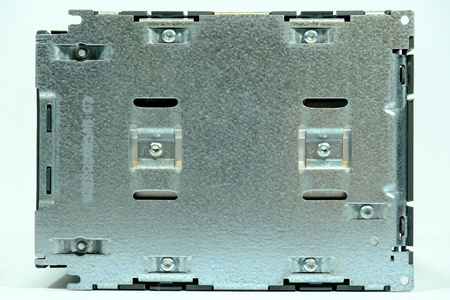 Siemens Micromaster 420 6SE6420-2AD24-0BA1 Przetwornica Konwerter częstotliwości