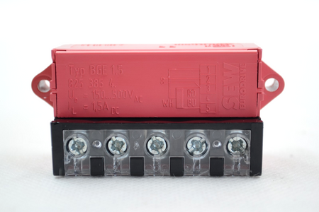 SEW Eurodrive BGE 1.5 825 385 4. 8253854 Brake rectifier