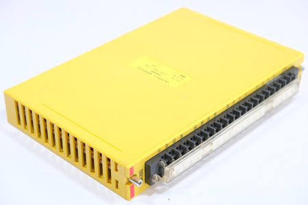 GMF Robotics (Fanuc) A03B-0801-C445 OA16D Output Module