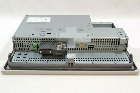 Siemens 6AV6 545-0CC10-0AX0 SIMATIC TP270 Panel dotykowy