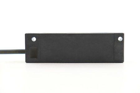 Lumberg ASBM 4/LED 3-... ESD 02092757 Actuator Sensor Box