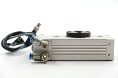 Festo DRQD-B-16-90-PPVJ-A-AL-FW (563345) Semi-rotary drive