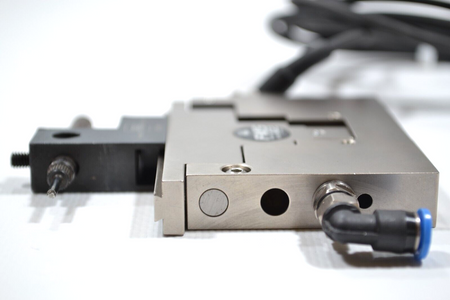 TESA FMS102 Messtaster, Radialkabel