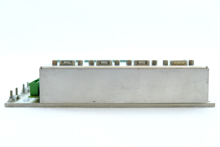 Jenaer Antriebstechnik ECOSTEP 100-AJ-000-000 Servo Amplifier
