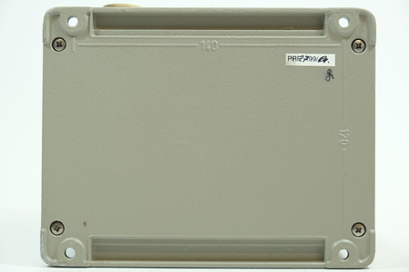 EAE DIGA 3201A-4 Jam Monitoring Unit