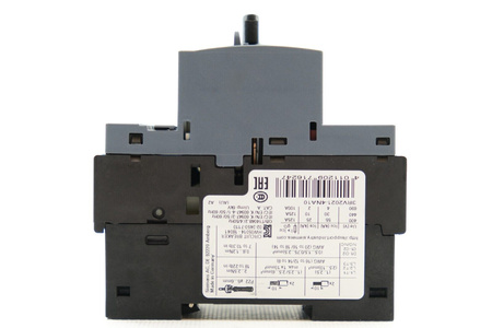 Siemens 3RV2021-4NA10 Sirius Motor Protection Circuit breaker