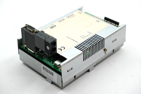 ABB Robotics DSQC 352A | 3HNE00009-1/11 Profibus Controller