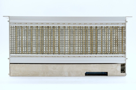 Klöckner Moeller PS316.118-3 RACK Gehäuse Enclosure