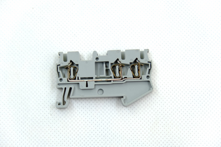 Phoenix Contact ST 2,5 QUATTRO + STTB 2,5 TWIN Terminal blocks x 216 pcs