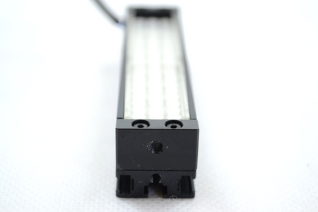 CCS LDL2-80X16RD Lampka LED UV 92 x 20 x 20 mm