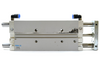 Festo DFM-25-160-B-P-A-GF (532317) Guided drive