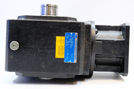 STÖBER S302SG0175MQ20 I=17.374 Przekładnia planetarna Planetary gearbox