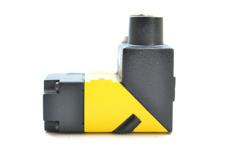 Cognex DataMan MSIP-REM-CGX-DM262X DM262B Reader