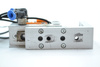 Festo SLS-10-15-P-A (170493) Mini slide + 2 proximity sensors