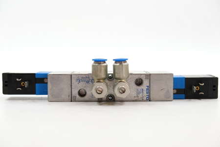 Festo JMVH-5-1/4-B (19136) Magnetventil Solenoid Valve