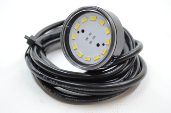 Banner Engineering WL50-2PWM Work Light Dimmable