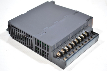 Mitsubishi Q62AD-DGH MELSEC-Q Input Module