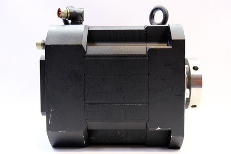 Georgii Kobold KTY 74212.02Q-RG/400WTX/VB Servo Motor Torque Motor