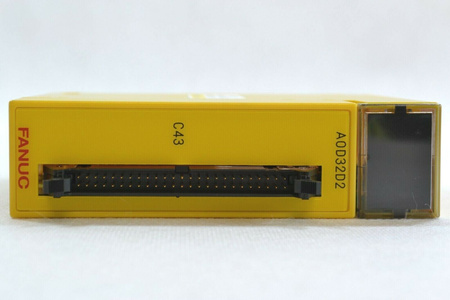 Fanuc A03B-0807-C167 Ausgangsmodul Leistung Modul