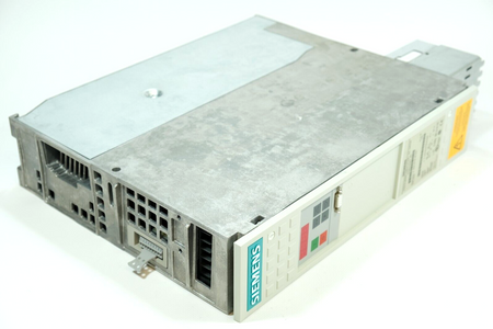 Siemens 6SE7018-0EA61 Simovert  Masterdrives E-Stand: C