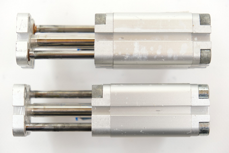 Festo ADVUL-20-40-P-A (156864) Komplet 2 siłowników kompaktowych