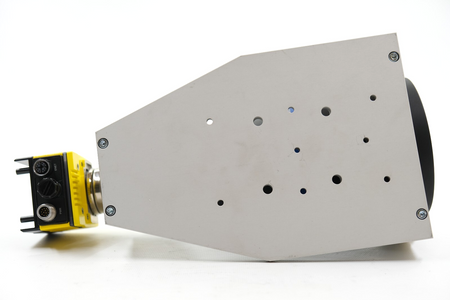 Cognex IS7905M-373-50 - 821-10160-1R - Vision System + Opto Engineering TC12080