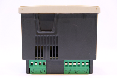 ND Metering Solutions MultiCube sn.: 52313 type: 2 Electricity meters