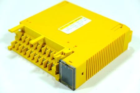 Fanuc A03B-0807-C161 Output module Power module (without cover)