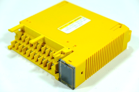 Fanuc A03B-0807-C161 Ausgangsmodul Leistung Modul (ohne Deckel)