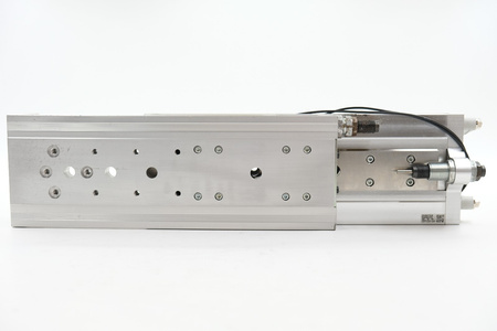 Aventics MSC 25-150 | R480681918 Führungszylinder + 2 Sensoren