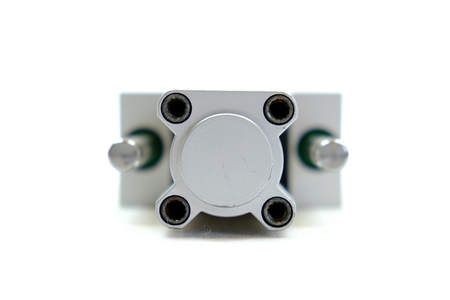 Festo FENG-32-100-KF (34494) + DSBC-32-100-PPVA-N3 (1376426) Siłownik z prowadze