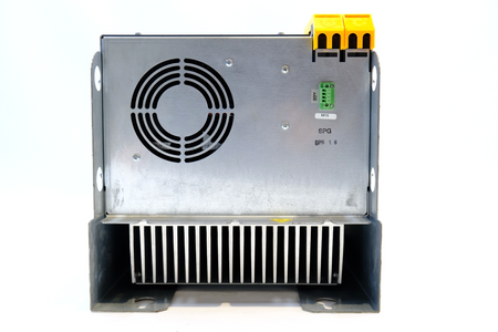 Baumüller BUM63S-150/195-54-E-M-005 Single power unit