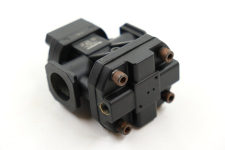 Norgren P74C-NGC-NNN Excelon Control valve