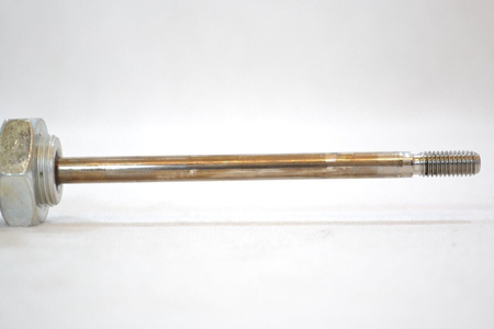 Festo DSNU-20-100-P-A (19212) ISO cylinder + 2 x IFM proximity sensors