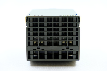 Siemens 6GK5204-0BA00-2AF2 Scalance Industrial Ethernet Switch