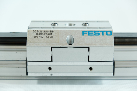 Festo DGE-25-350-ZR-LH-RK-KF-GK 193742 Linear Actuator