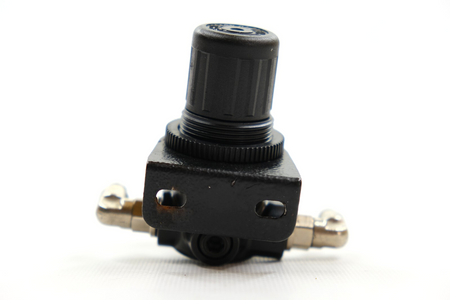 Norgren R07-100-RNKG Druckregler Pressure regulator