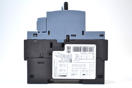 Siemens 3RV2011-4AA15 10-16A  Circuit Breaker