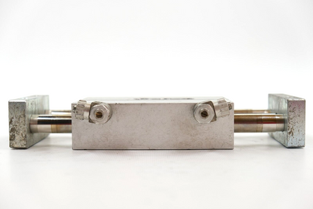 Festo DPZJ-32-50-P-A-S2 (159972) Twin cylinder