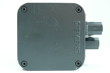 Siemens 1FT5064-0AF71-1 -Z AC-VSA-Motor Silnik AC Serwomotor