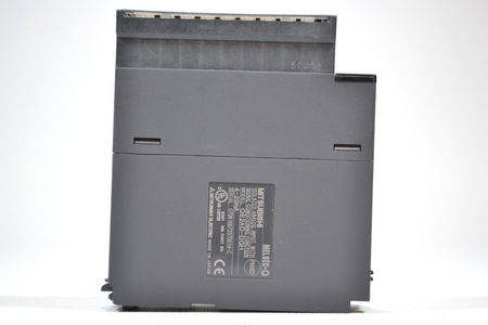 Mitsubishi Q62AD-DGH MELSEC-Q Input Module